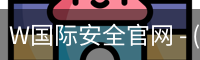 W国际安全官网